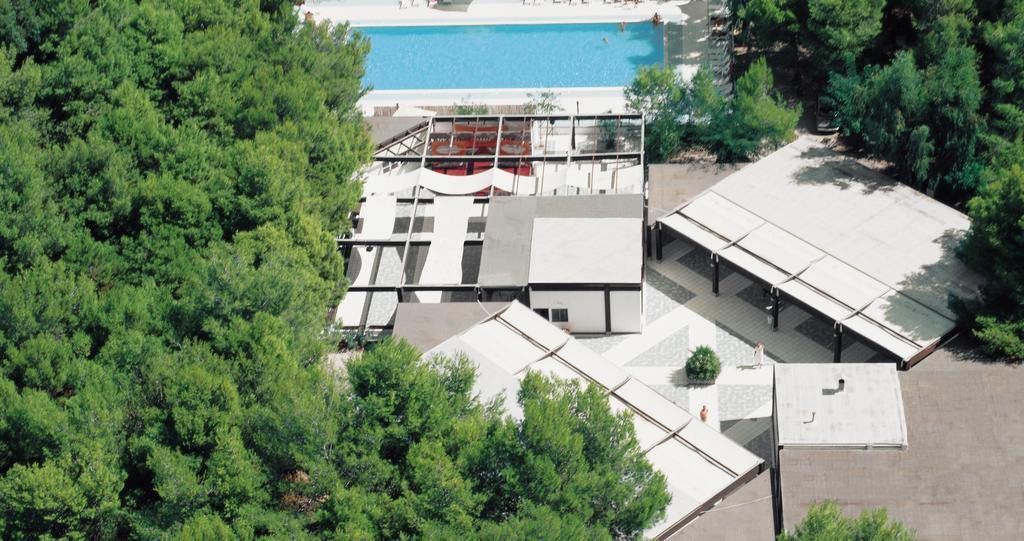 Castroboleto Village Nova Siri Marina Luaran gambar