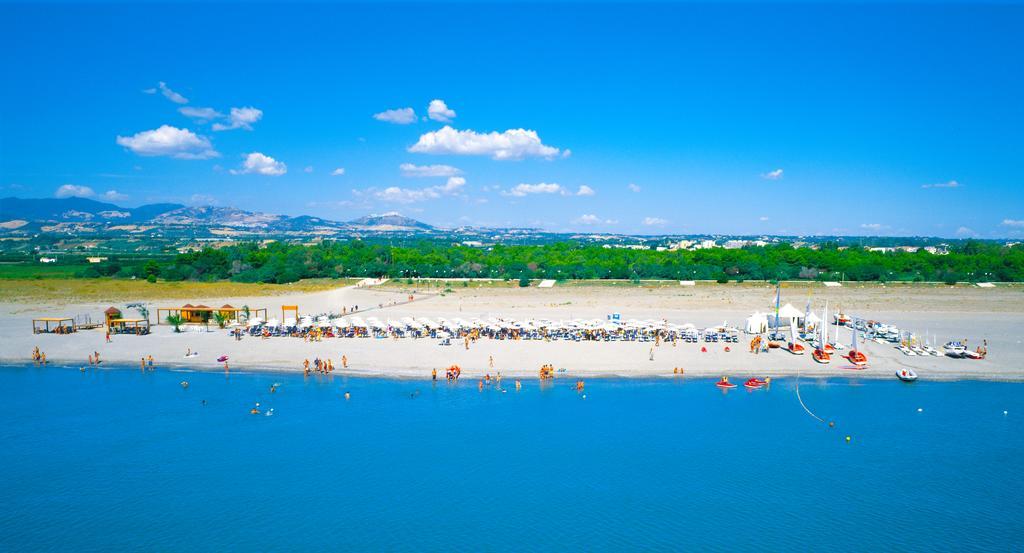 Castroboleto Village Nova Siri Marina Luaran gambar