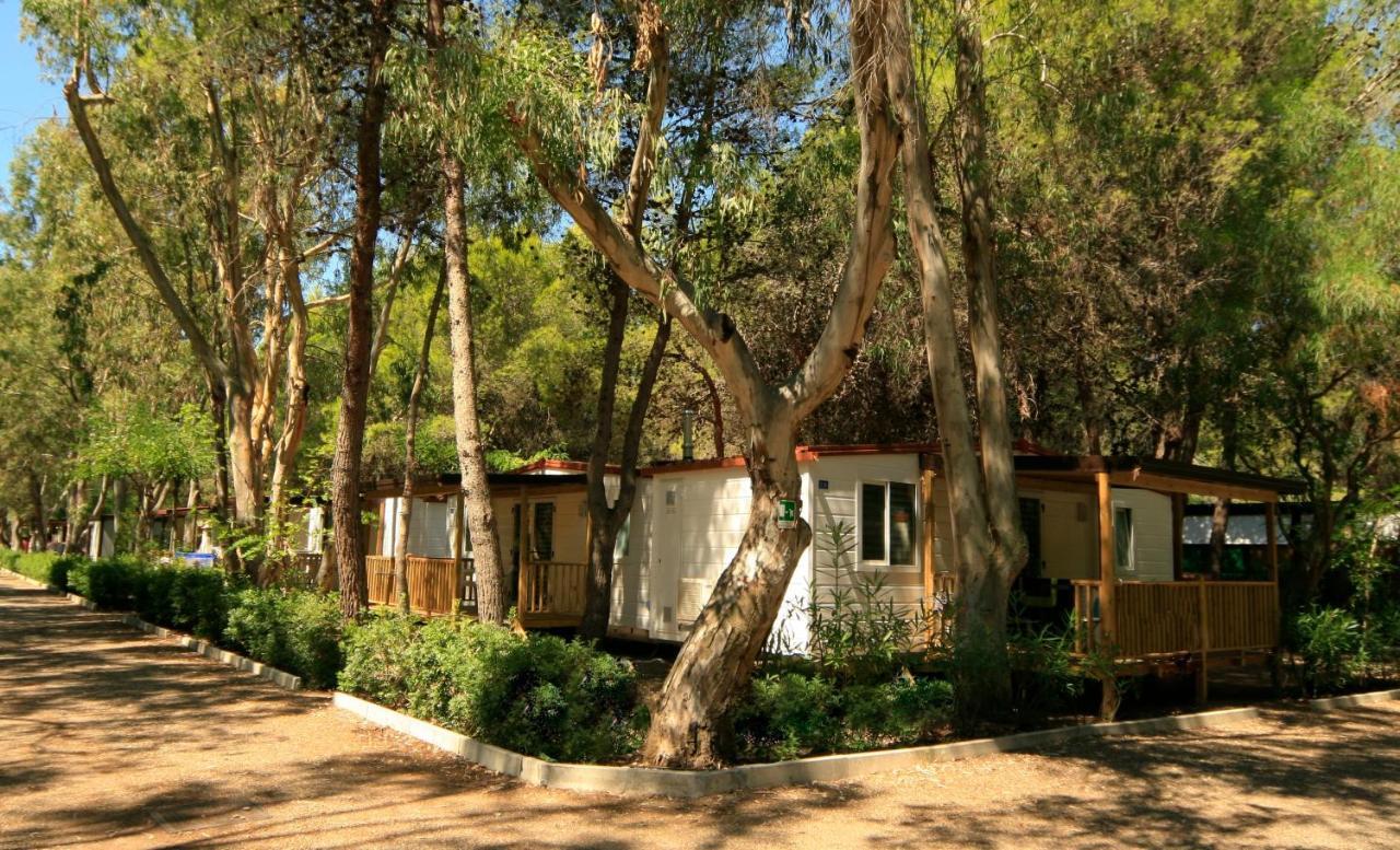 Castroboleto Village Nova Siri Marina Luaran gambar